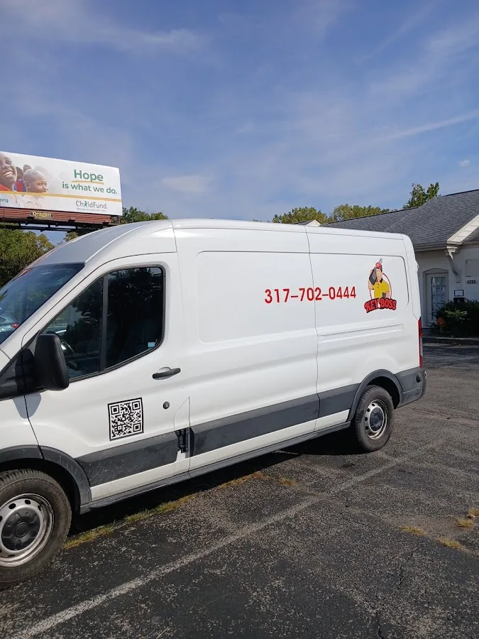Key Boss Locksmith, a.k.a Key Boss Security and Door Solutions