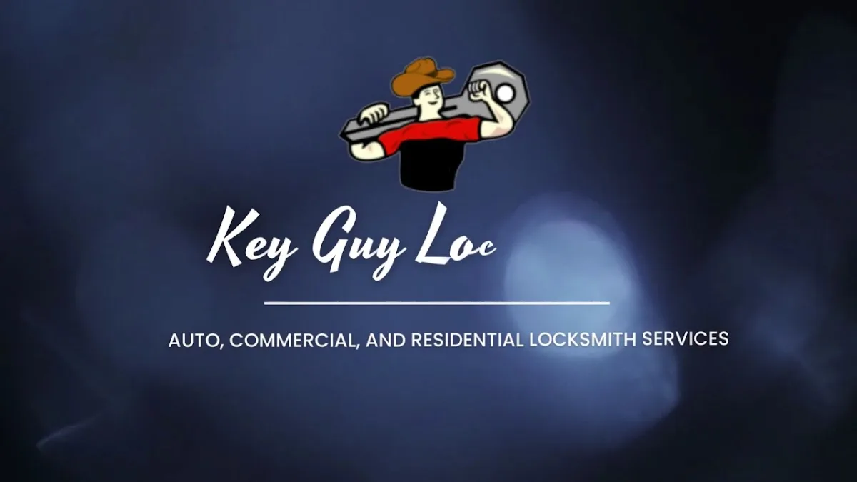 Key Guy Locksmith