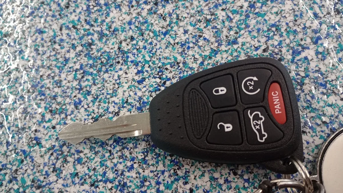 Key Harbor - Locksmith Raleigh primary photo