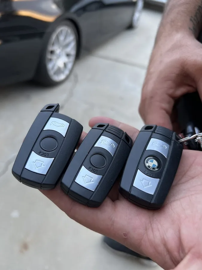 Key & Key locksmith primary photo