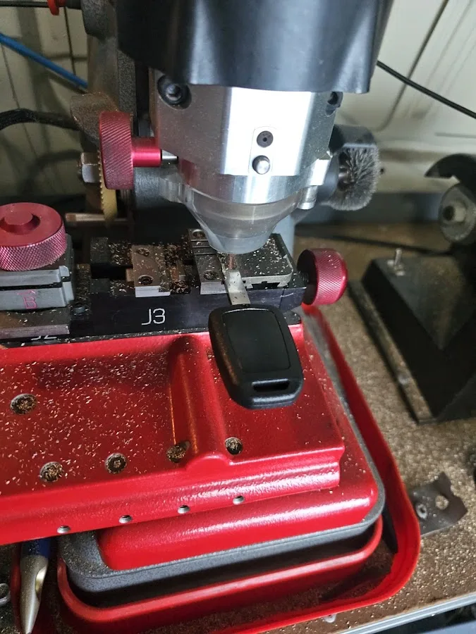 Key Maker Near Me Locksmith San Francisco