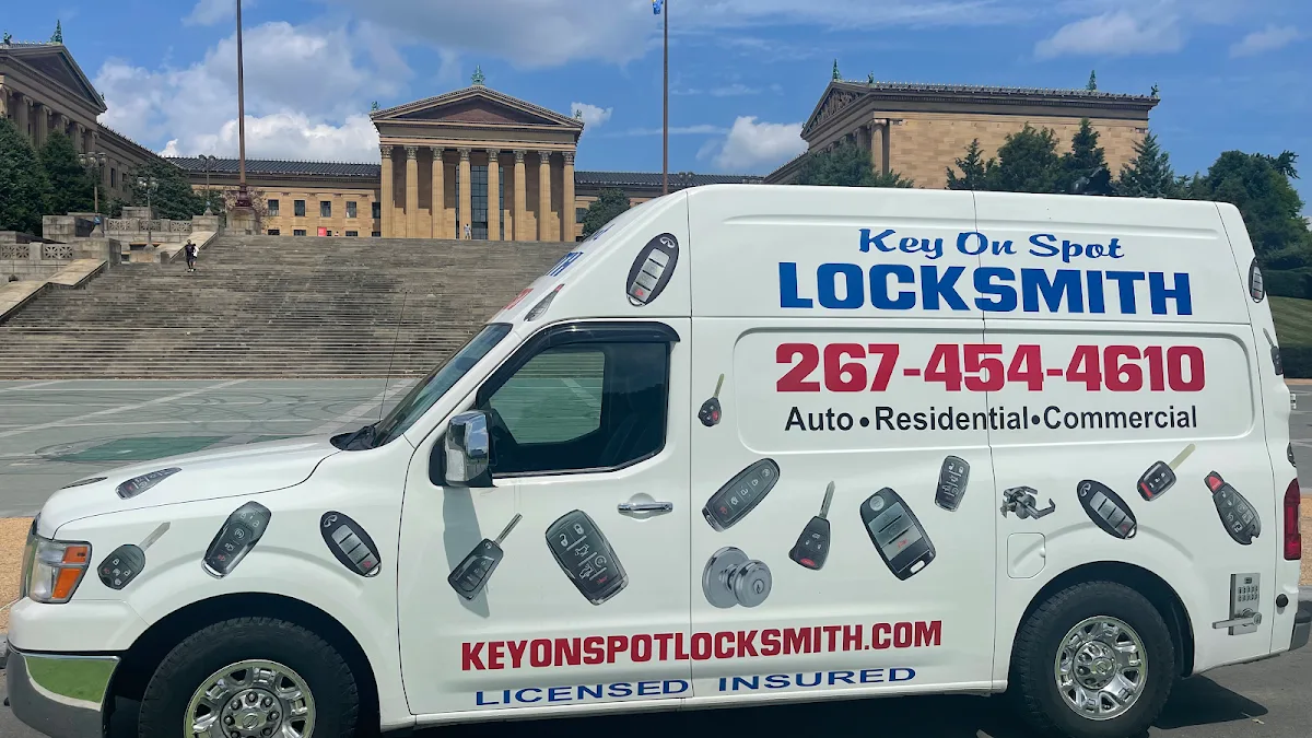 Key on Spot Locksmith