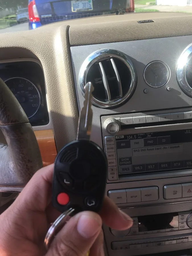 Key Rescues LLC | Locksmith Grand Rapids