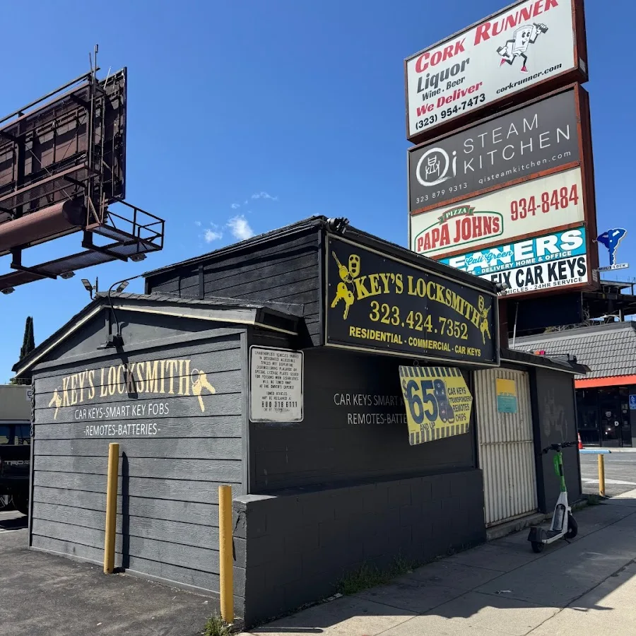 Key’s Locksmith primary photo