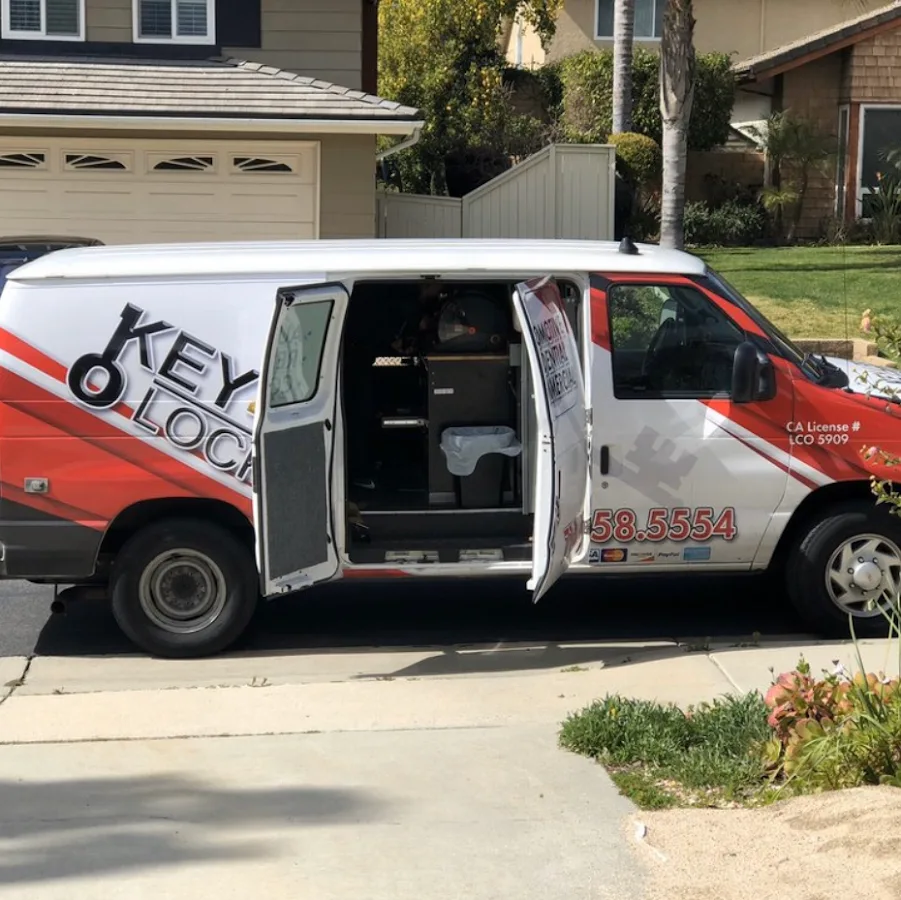 Key4less Locksmith primary photo