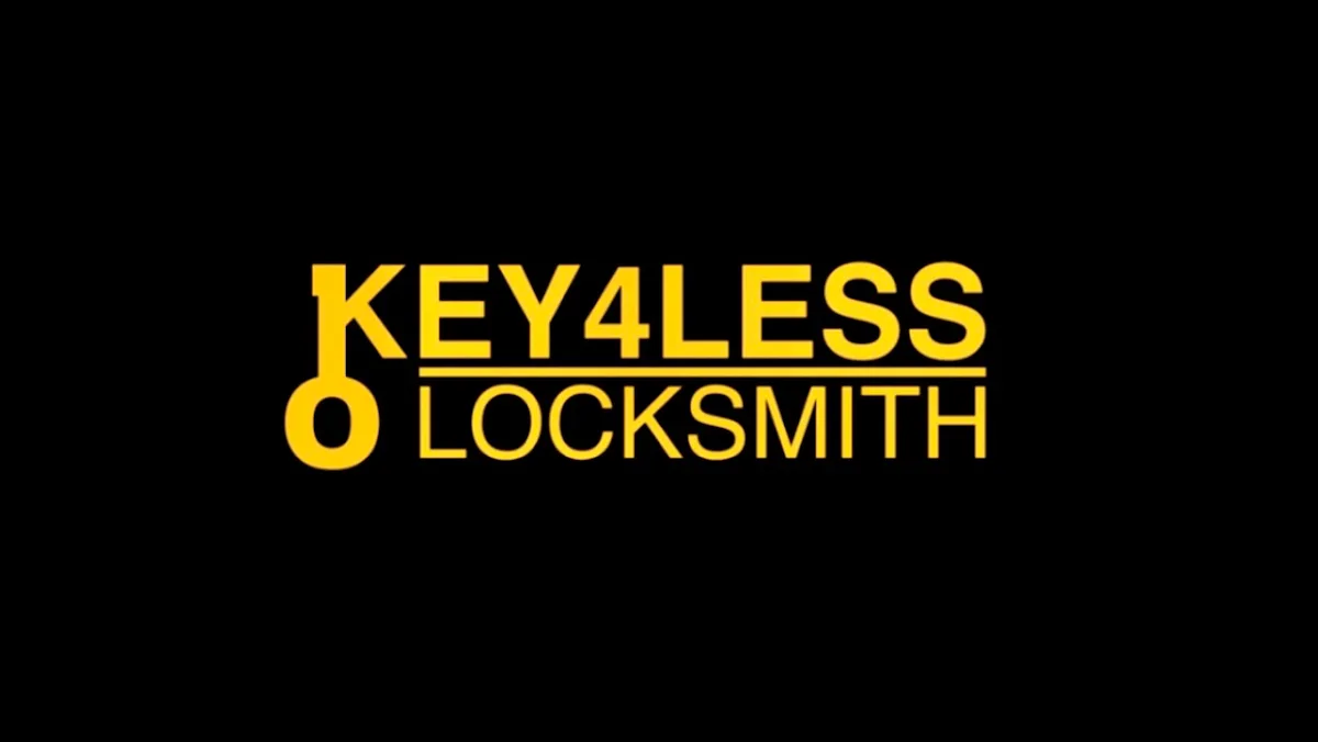 Key4less Locksmith