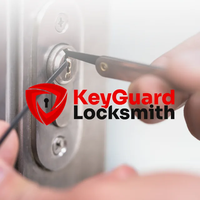 KeyGuard Locksmith