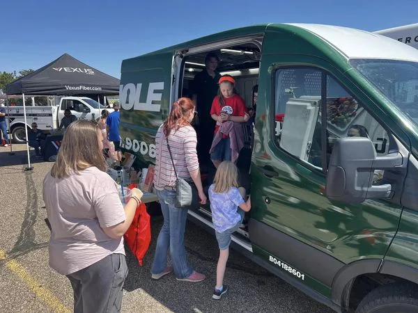 Keyhole Lock and Safe