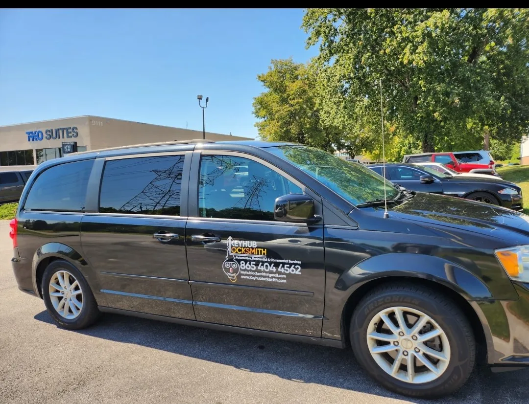 KEYHUB LOCKSMITH, INC. primary photo