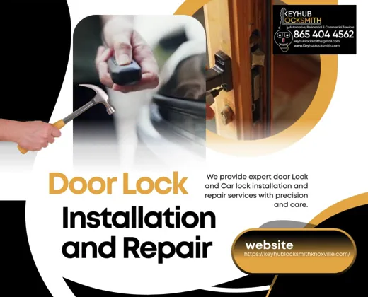 KEYHUB LOCKSMITH, INC.