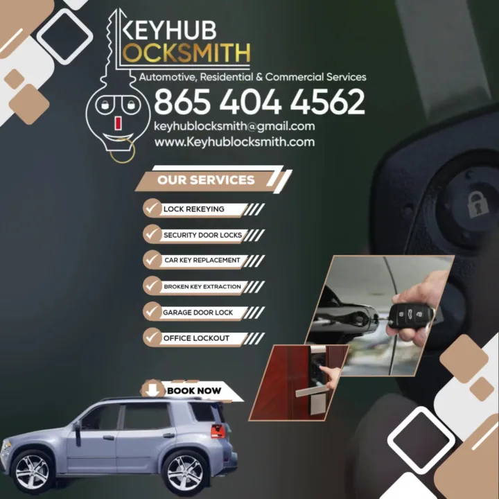 KEYHUB LOCKSMITH, INC.