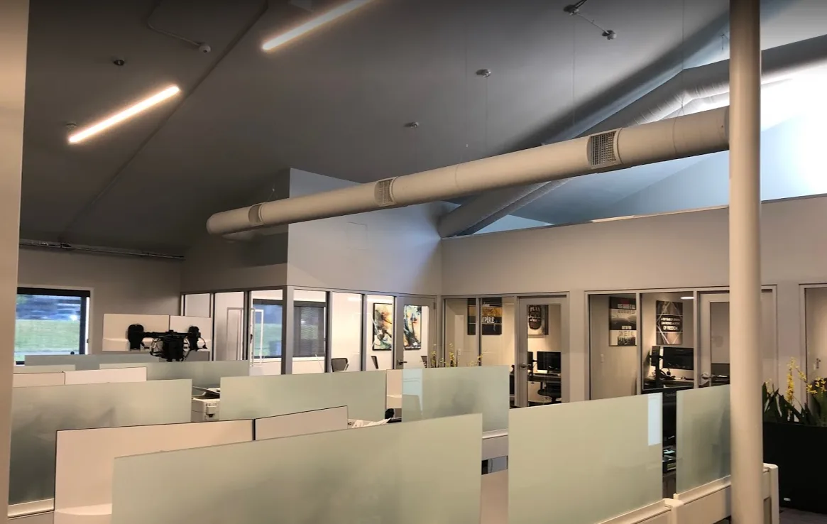 Keyless Entry Remote Inc