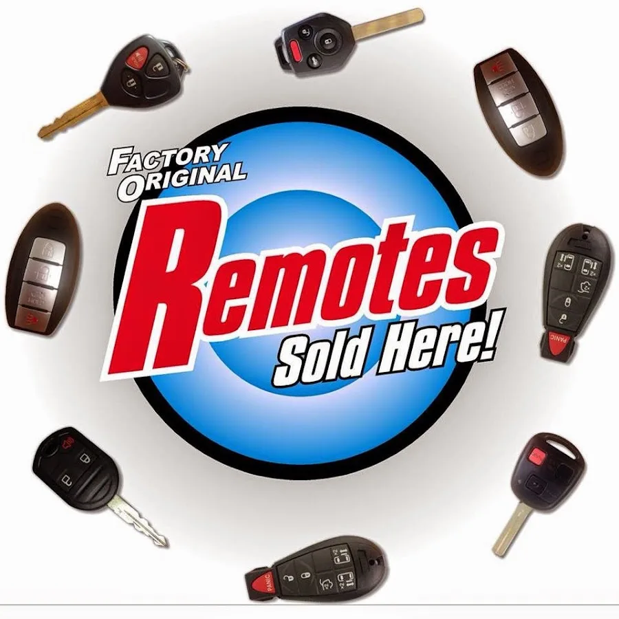 Keyless Shop Locksmith primary photo