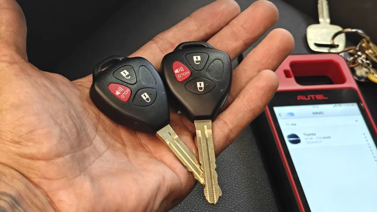 Keymasters Locksmith of Hawaii