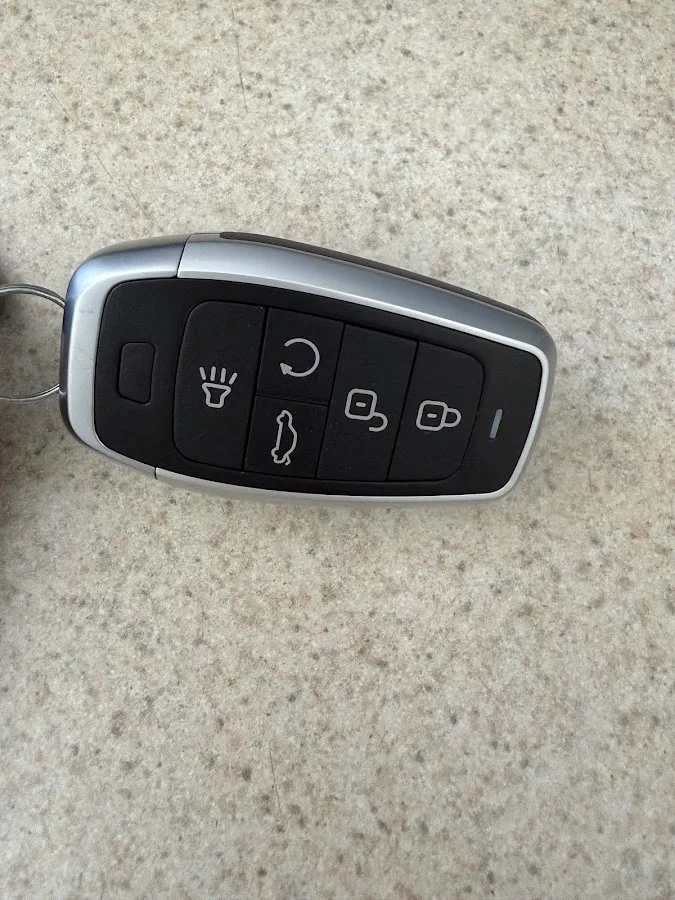 Keymasters Locksmith of Hawaii