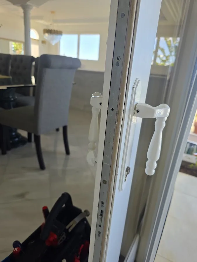 Keymasters Locksmith of Hawaii