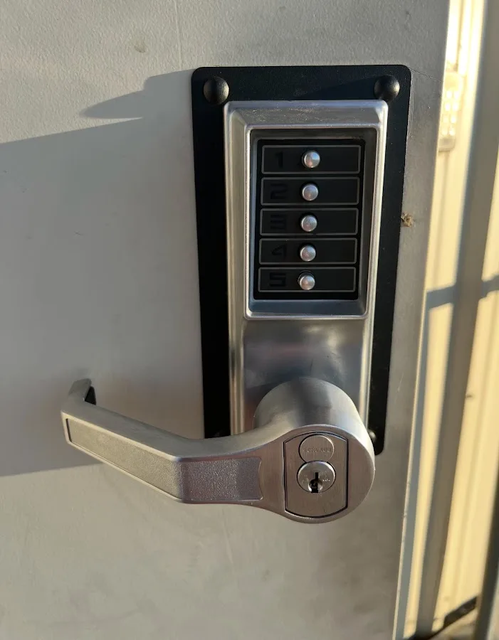 KeyMe Locksmiths