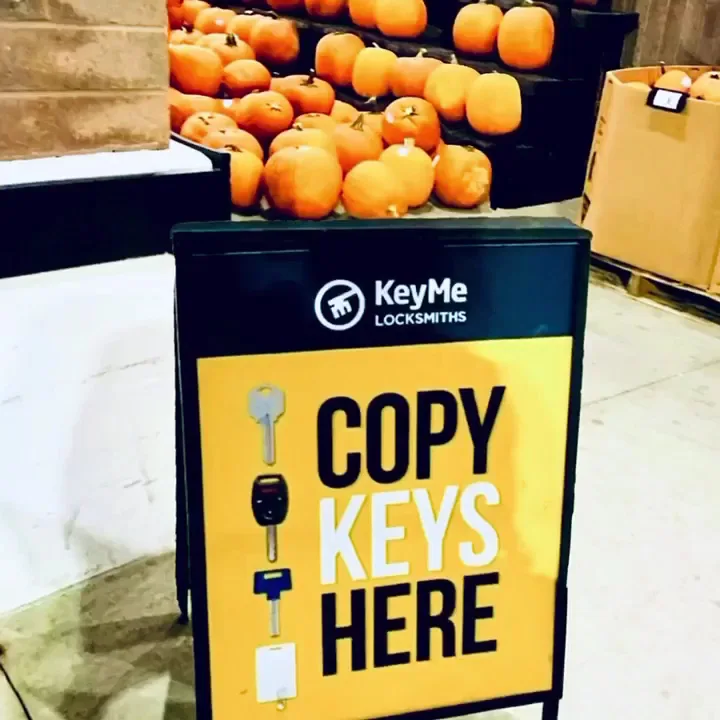 KeyMe Locksmiths