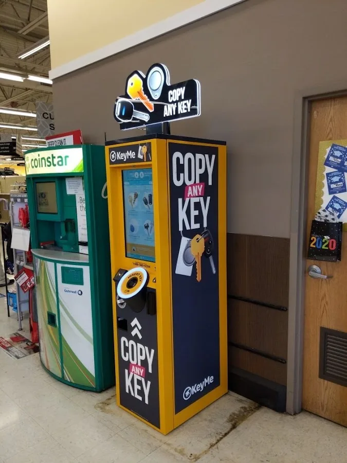 KeyMe Locksmiths