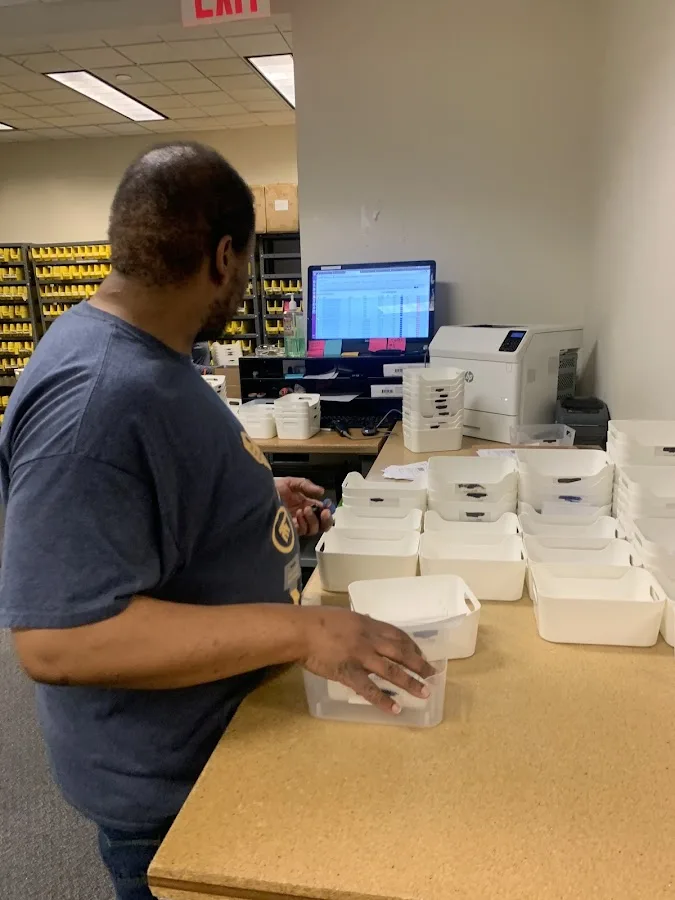 KeyMe Locksmiths primary photo