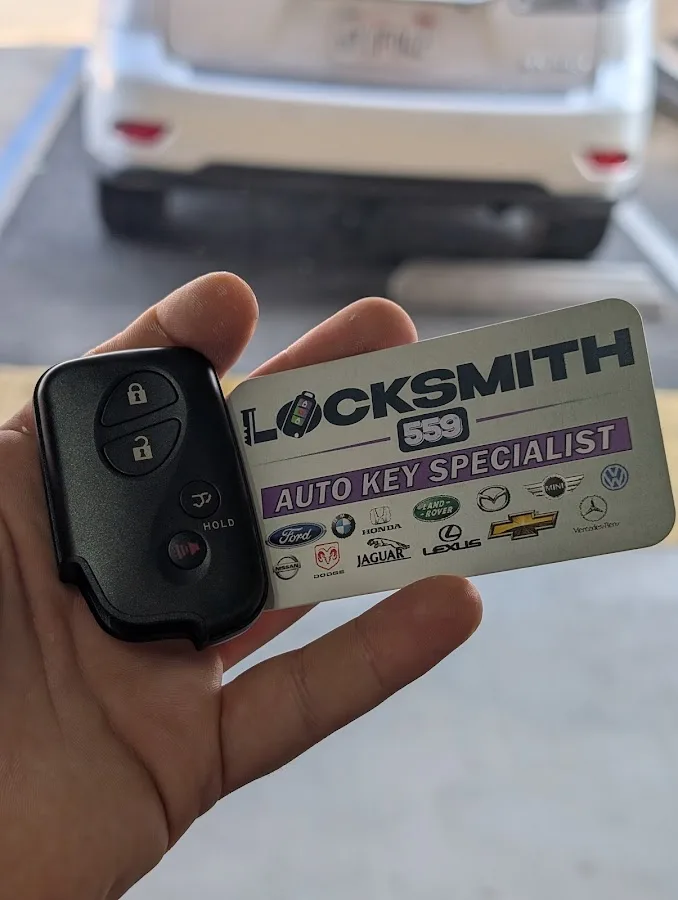 KeyMe Locksmiths