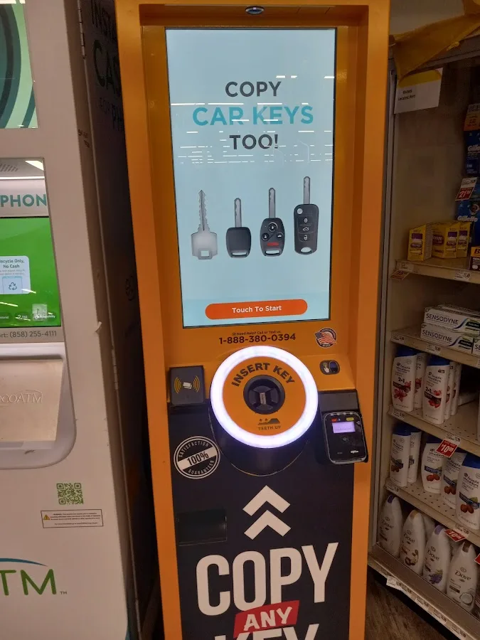 KeyMe Locksmiths primary photo