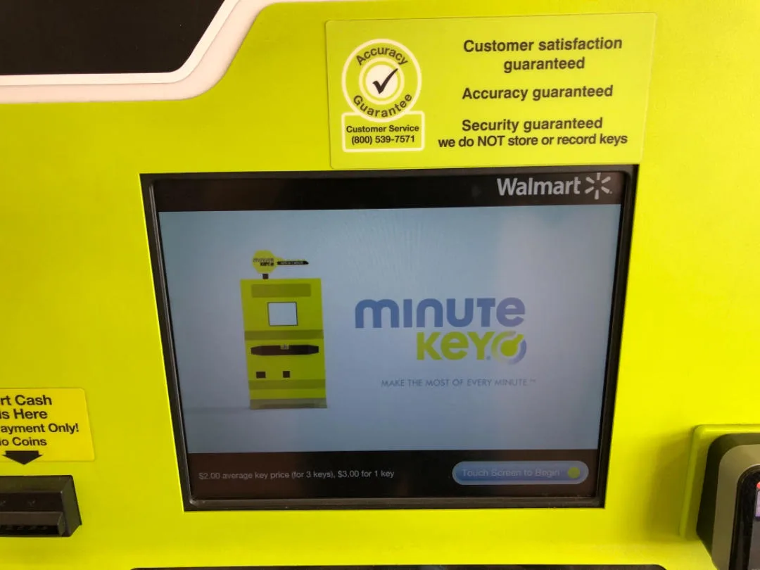KeyMe Locksmiths