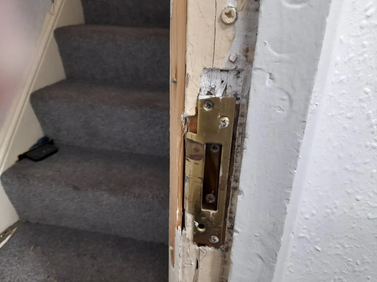 KeyMe Locksmiths