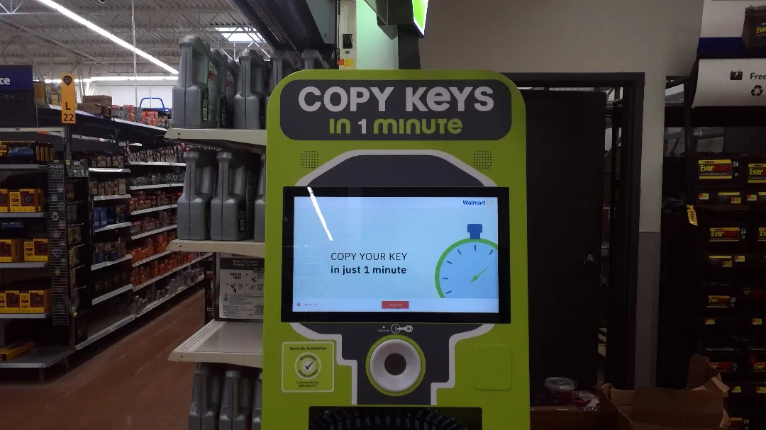 KeyMe Locksmiths