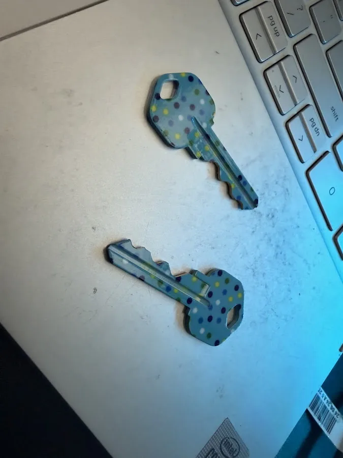 KeyMe Locksmiths
