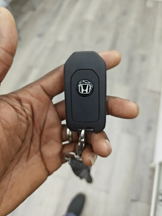 Keys4U Auto Locksmith