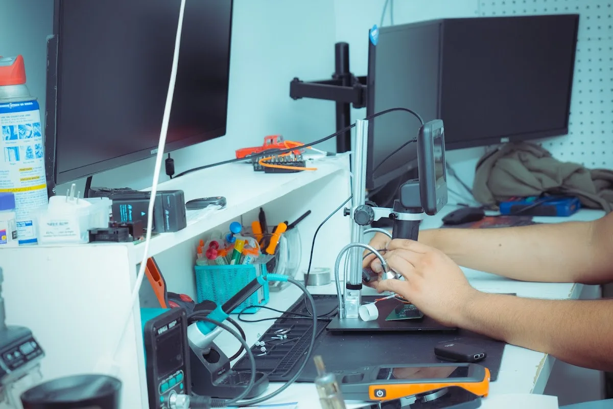 Keys4U Auto Locksmith