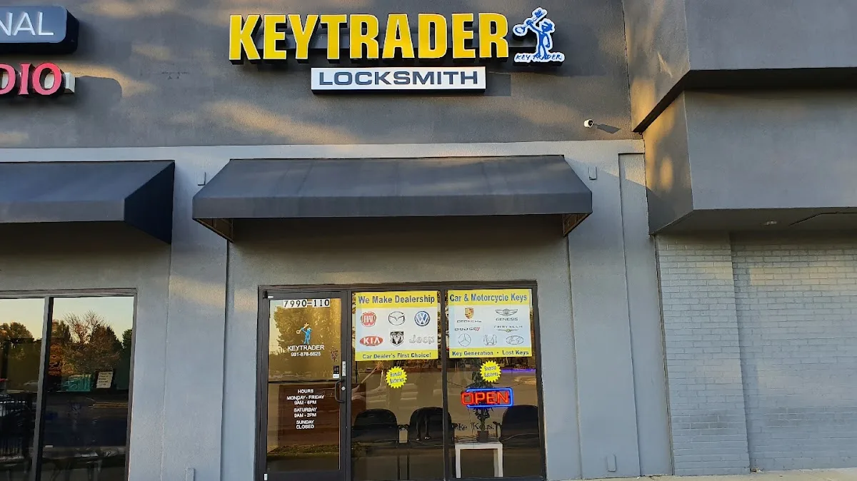 KeyTrader primary photo