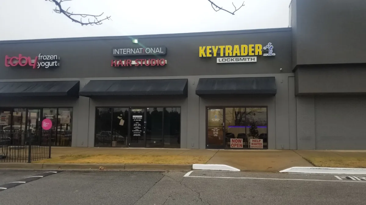 KeyTrader
