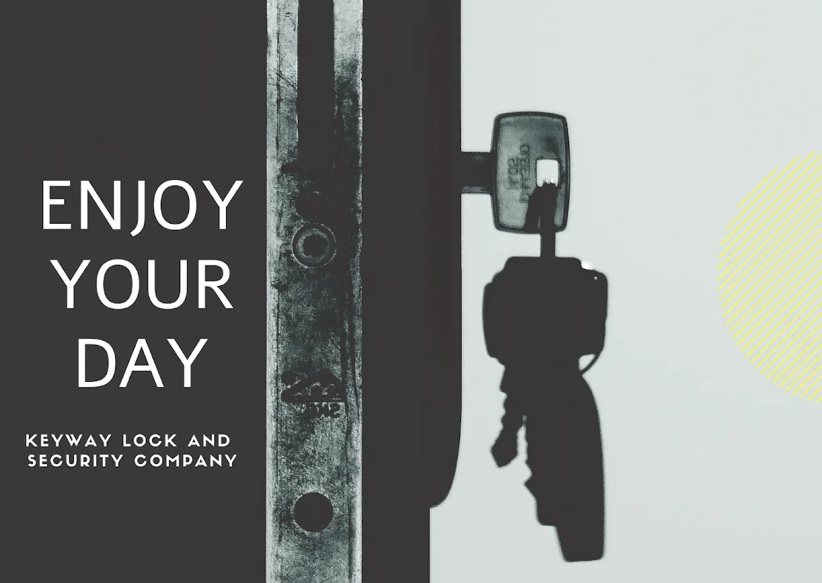 Keyway Lock & Security Company