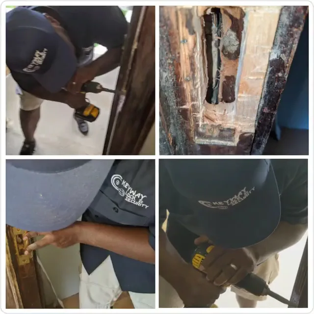 Keyway Lock & Security Company