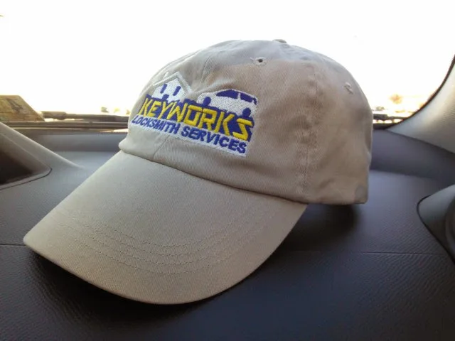 Keyworks Keys & Electronic Repair