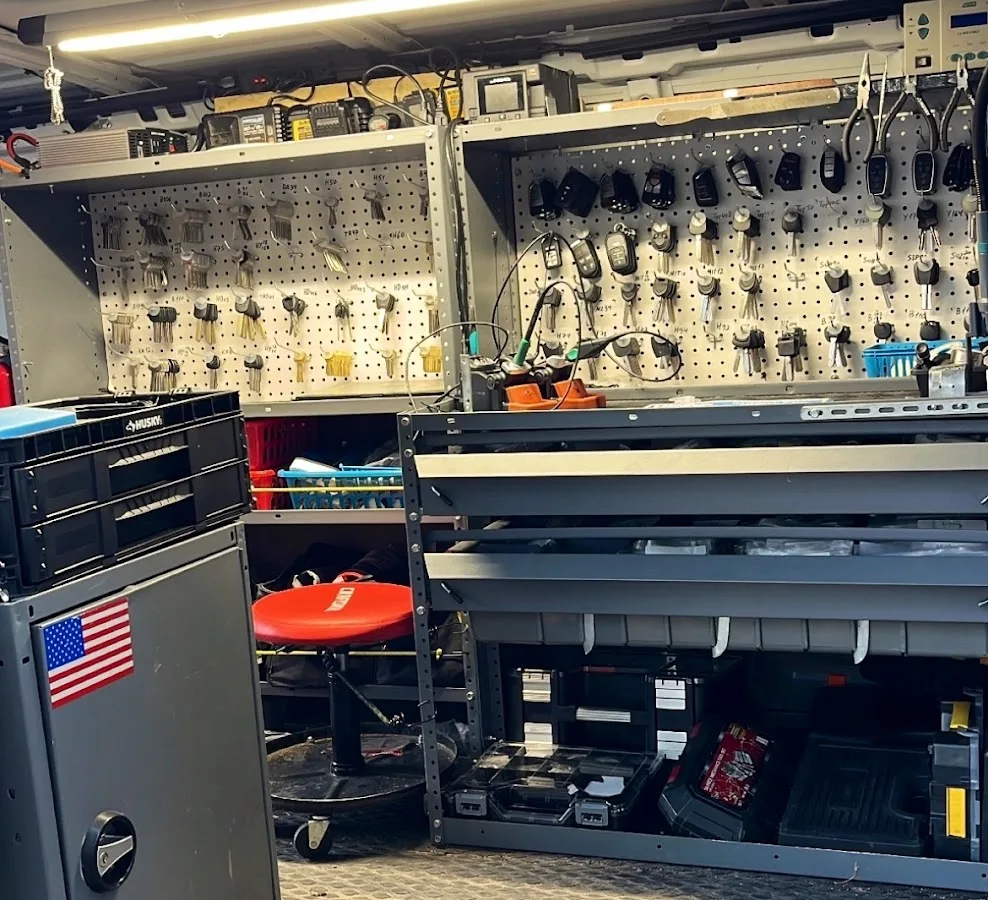 KeyZone Mobile Locksmith Colorado Springs