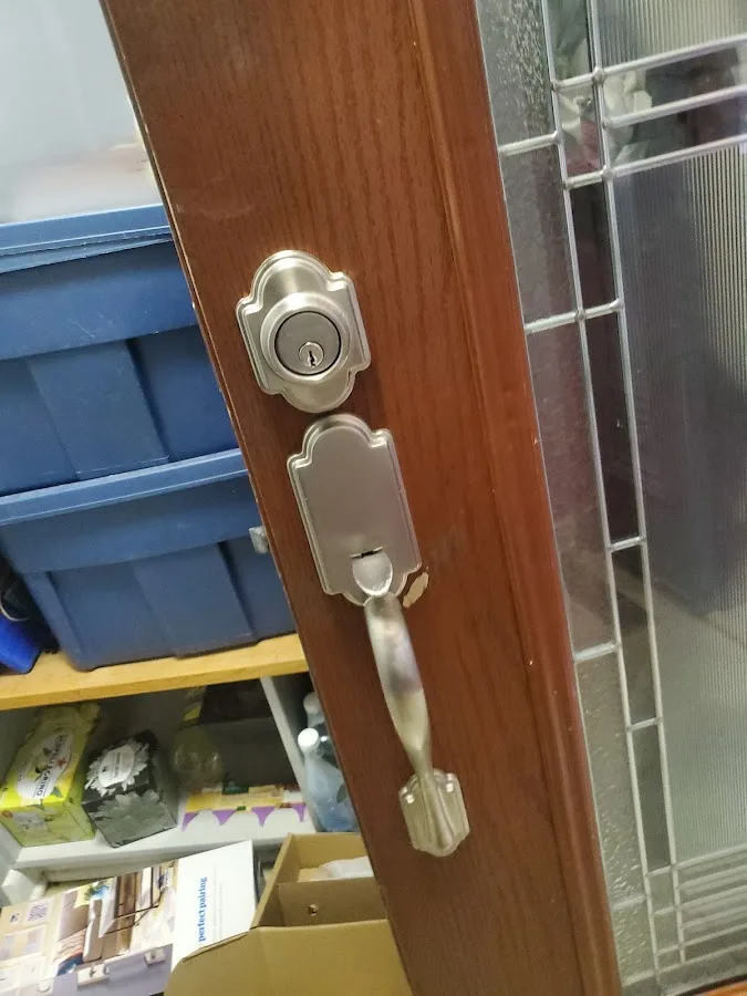 King Locksmith Charleston