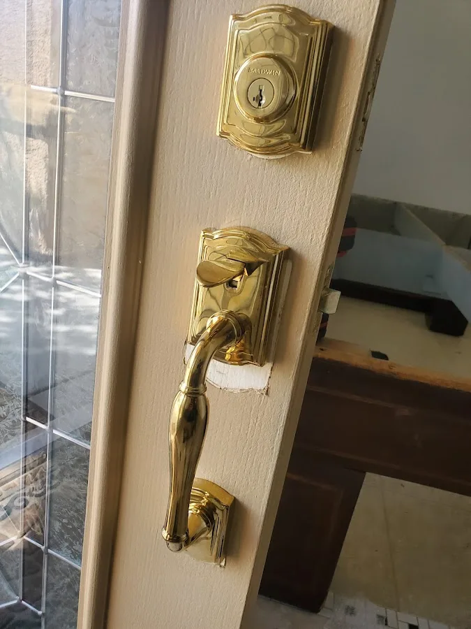 King Locksmith Charleston