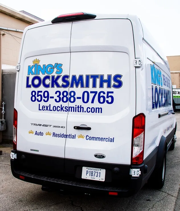 King's Locksmiths South