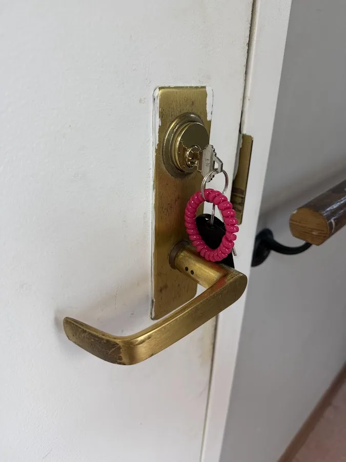 King's Locksmiths South
