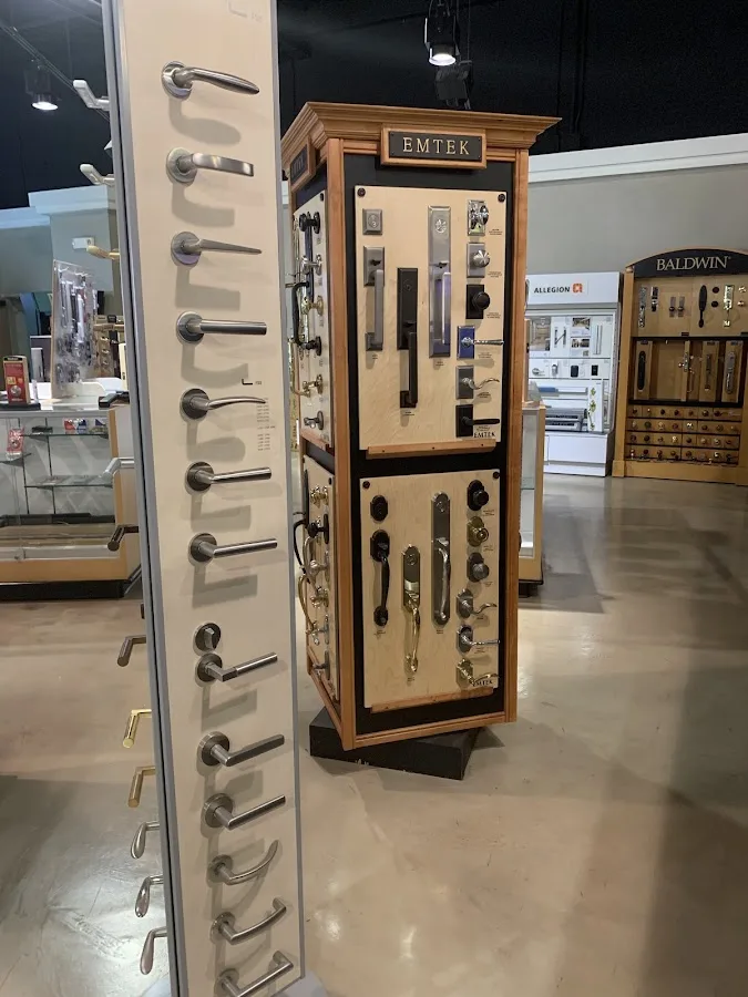 Kings Locksmith primary photo