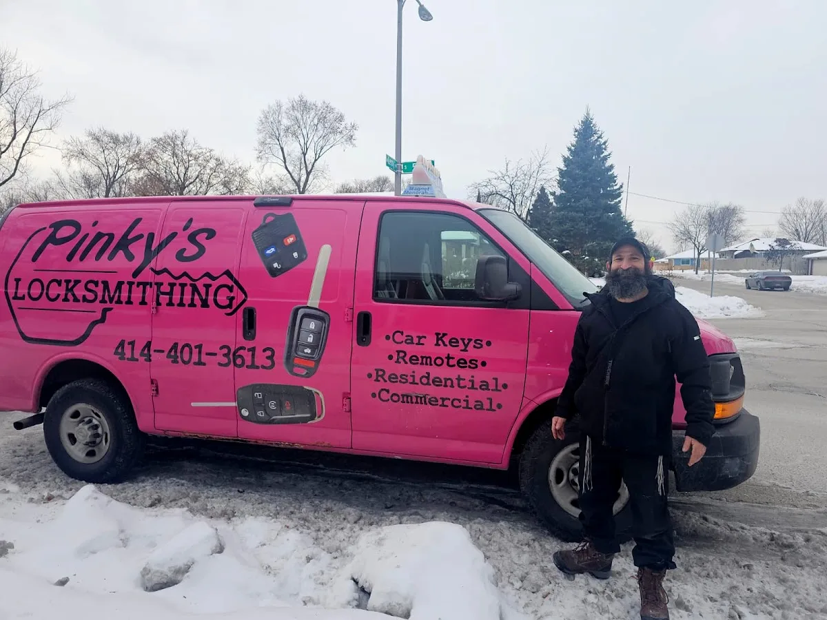 Klein Brothers Locksmith & Safe Co