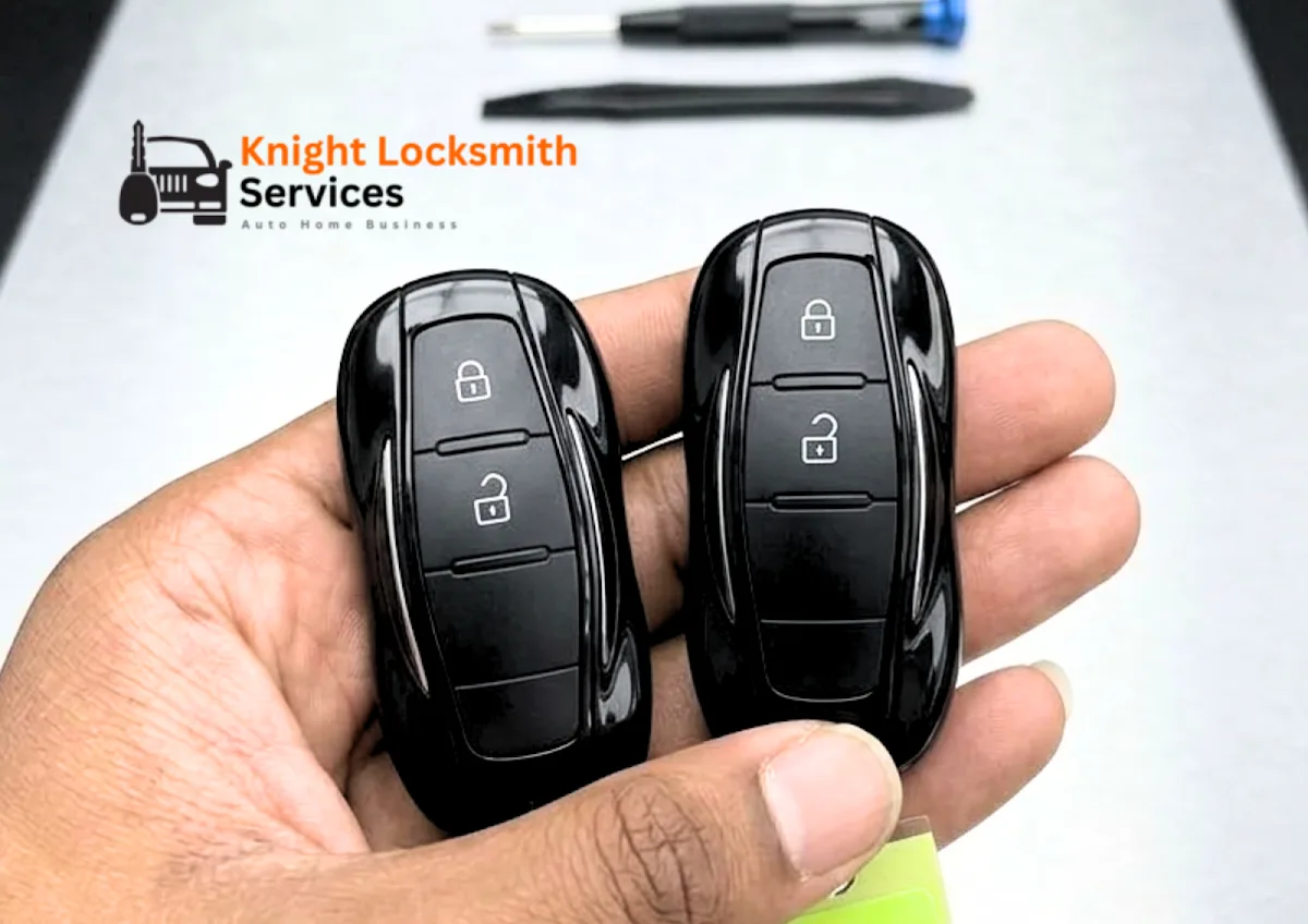 Knight Locksmith Services