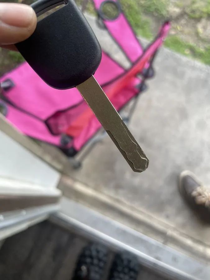 Knock Knock Locksmith