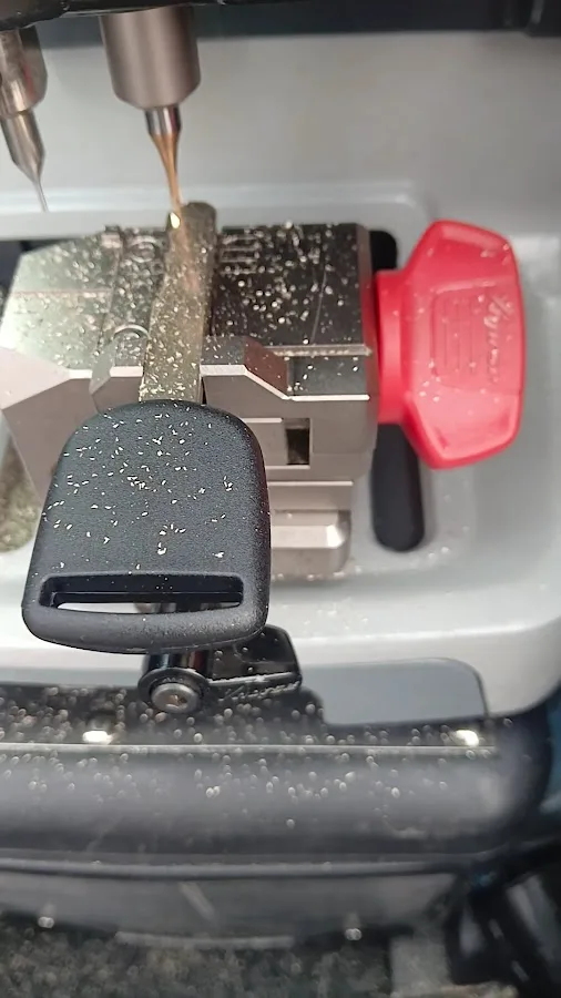 Knock Knock Locksmith