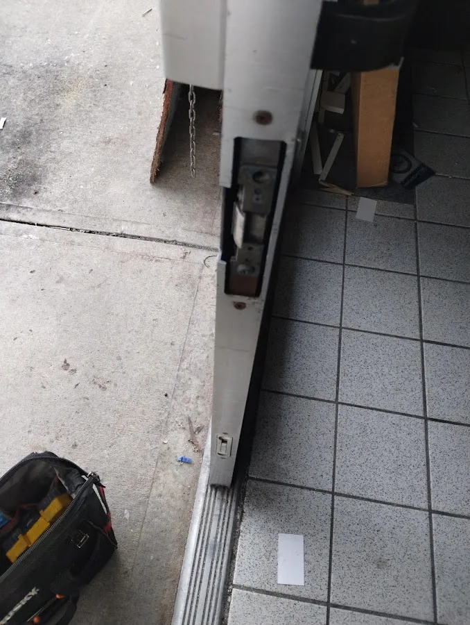 L.E. Whitford Co., Inc.