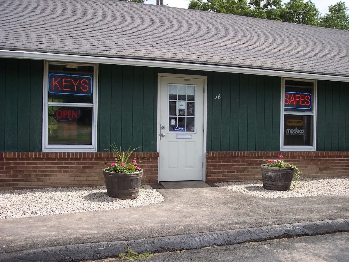 L.E. Whitford Co., Inc.