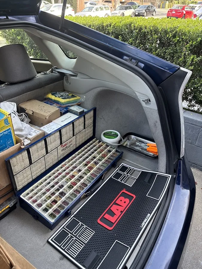 LA Emergency Locksmith 24/7